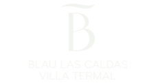 Blau Las Caldas Villa Termal