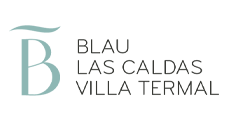 Blau Las Caldas Villa Termal