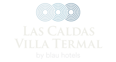 Blau Las Caldas Villa Termal