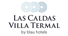 Blau Las Caldas Villa Termal