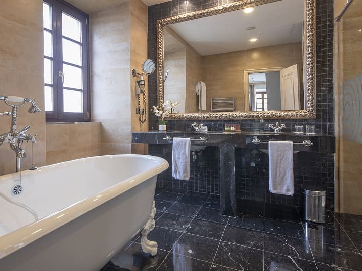 Deluxe Blau Gran Hotel Las Caldas 5*