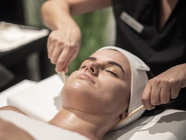 Wellness & Beauty