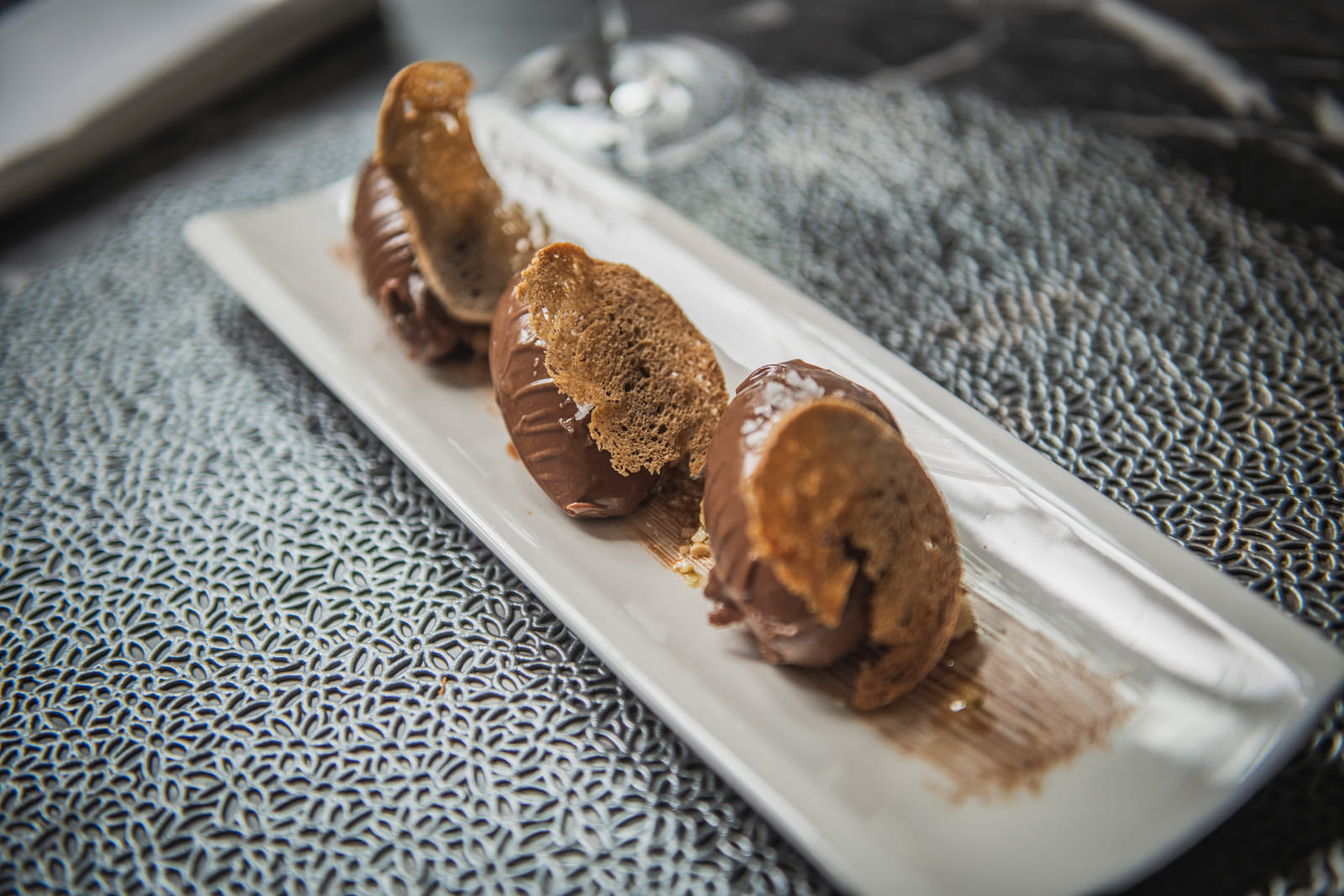 Restaurante Scanda