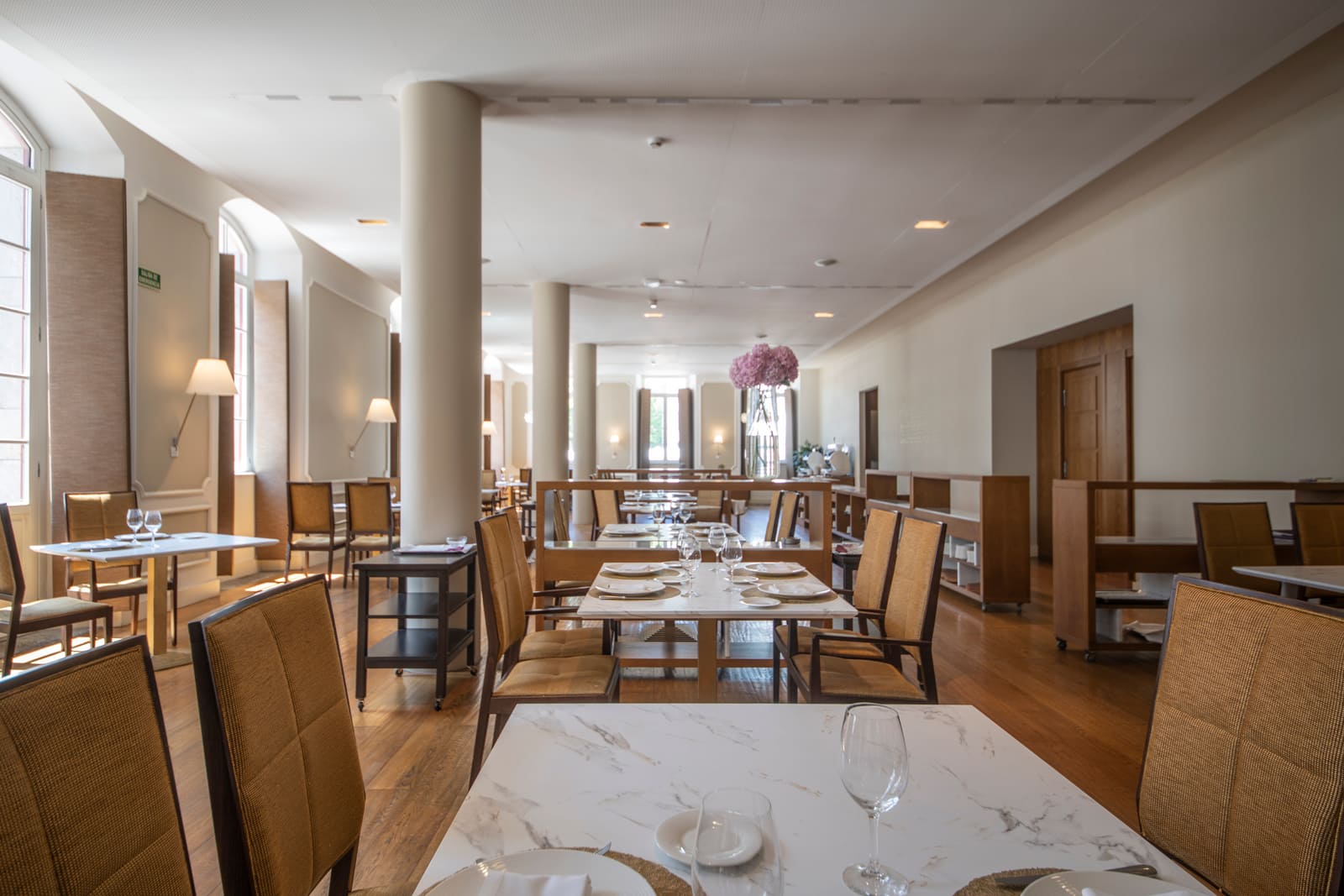 Restaurante Viator