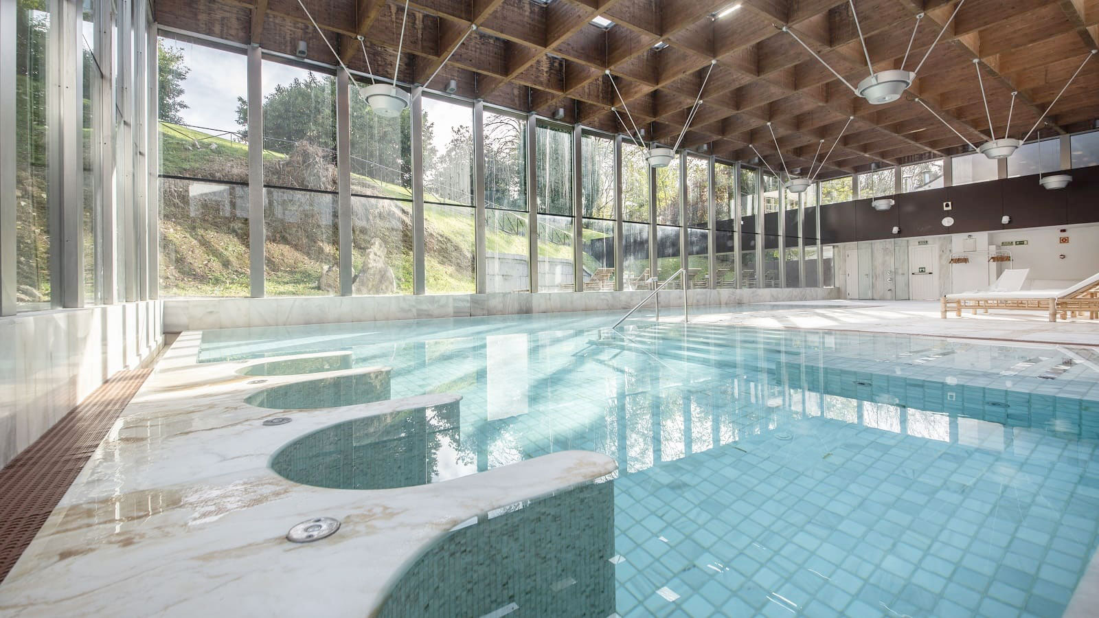 Balneario Real
