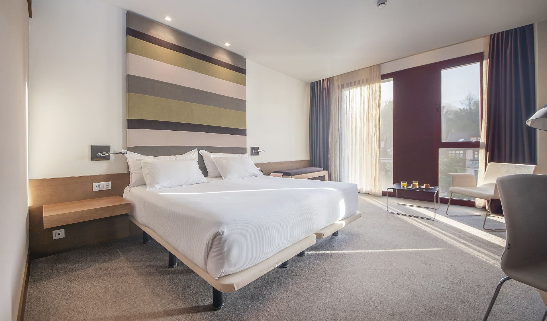Blau Hotel Las Caldas 4*