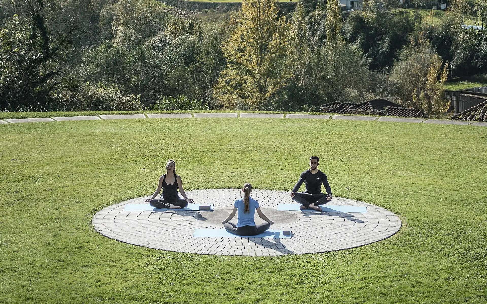 Experiencias Wellness